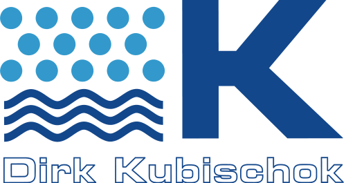 Dirk Kubischok Logo